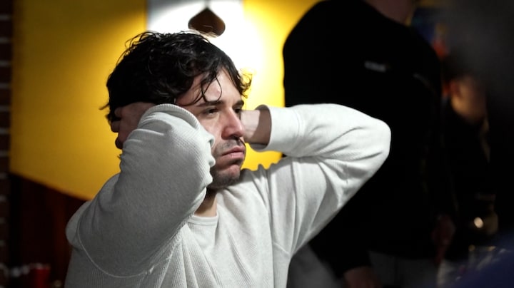 'Echt schokkend': zo reageren Italianen op missen WK-voetbal