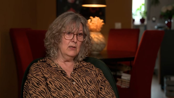 Mieke lag kronkelend op de grond: 'Ze probeerden de demonen uit me te halen'