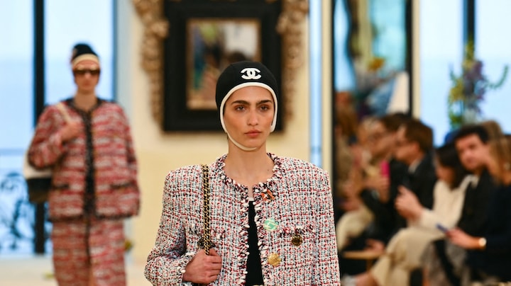 Chanel beleeft revival dankzij nieuwe creatieve koers van Mathieu Blazy: 'De nieuwe Karl Lagerfeld'