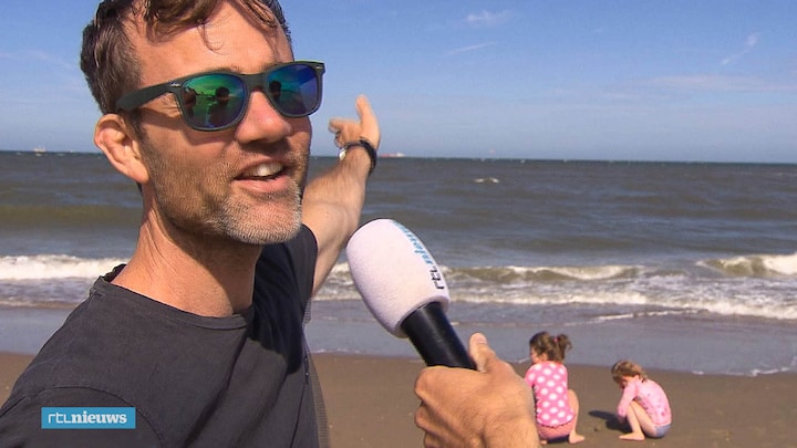 Dit is wat de Nederlandse zee gevaarlijk maakt