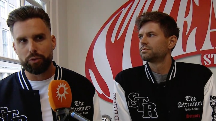Vriendschap Nick en Simon over volgens Aran: ‘Gaan niet meer door een deur’ 