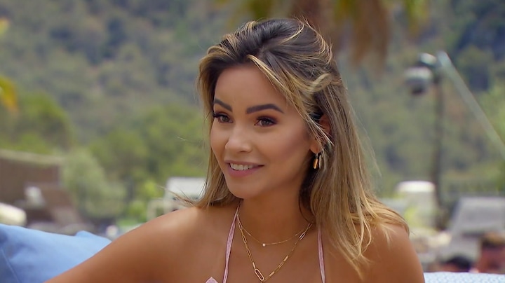 Temptation zette Monica Geuze aan het denken over eigen relatie