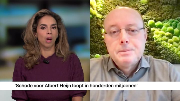 RTL Z Nieuws - 09:00 uur