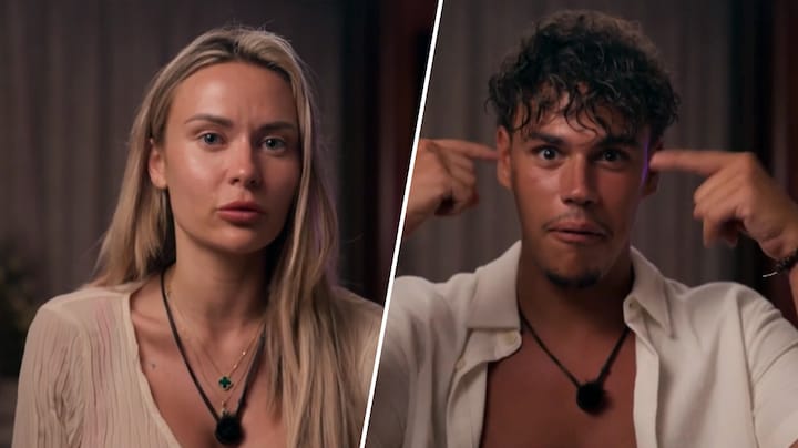 Megan Desaever bedenkt 'sluwste plan ooit' om kandidaten van