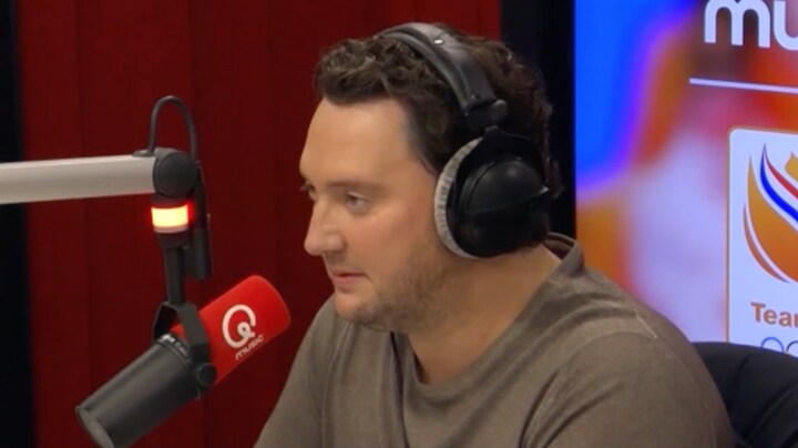 Tino Martin noemt Lil Kleine een lul: 'Aan vrouwen kom je niet'