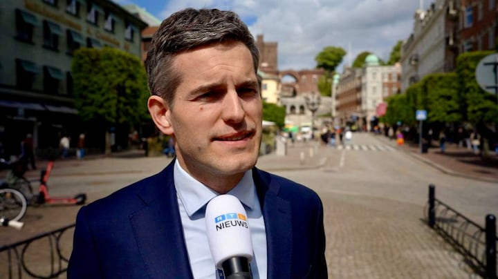 Berendsen: 'Spannende tijden voor NAVO-bondgenootschap'