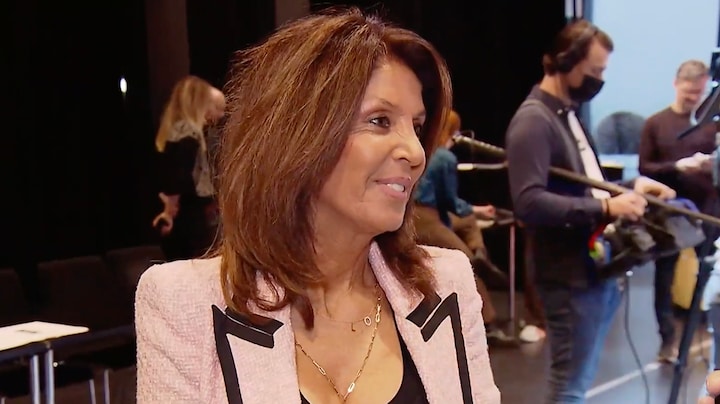 Rachel Hazes: ‘André en Monique hebben geen relatie’