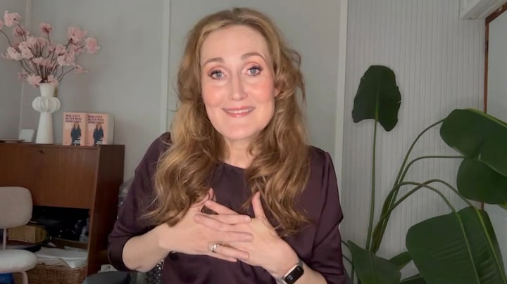 Hannelore Zwitserlood start nieuwe uitdaging op Radio 10: 'Blijft mijn grote liefde'
