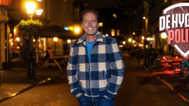 Rob Geus bevestigt terugkeer De Hygiënepolitie, Talpa zwijgt