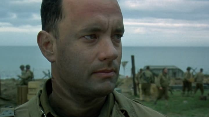 Tom Hanks viert 70e verjaardag: zijn indrukwekkende carrière in vogelvlucht