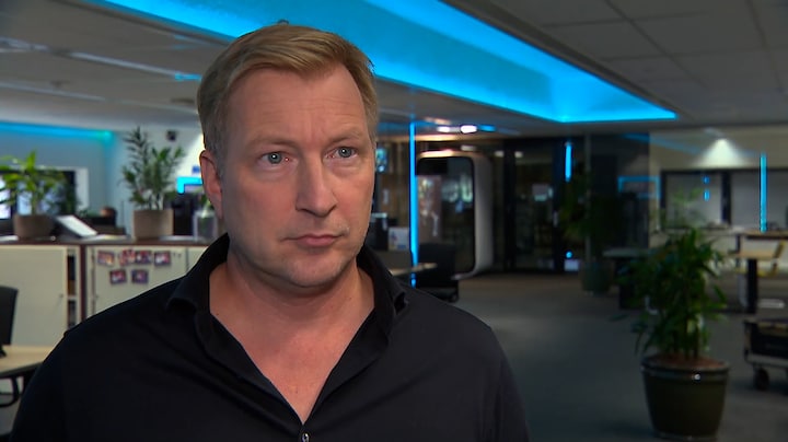 Misdaadjournalist Koen Voskuil over strafdossier Overasselt 