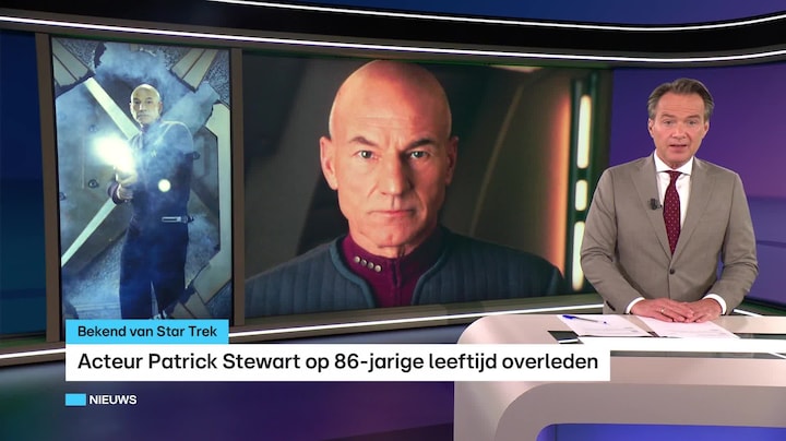 RTL Nieuws - Laat
