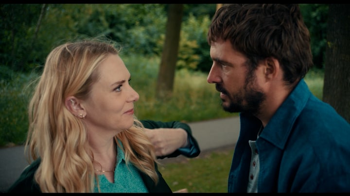 Egbert-Jan Weeber en Jelka van Houten slaan handen ineen voor nieuwe film Hond & ik