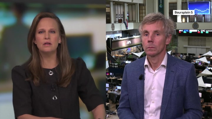 RTL Z Nieuws - 11:00 uur
