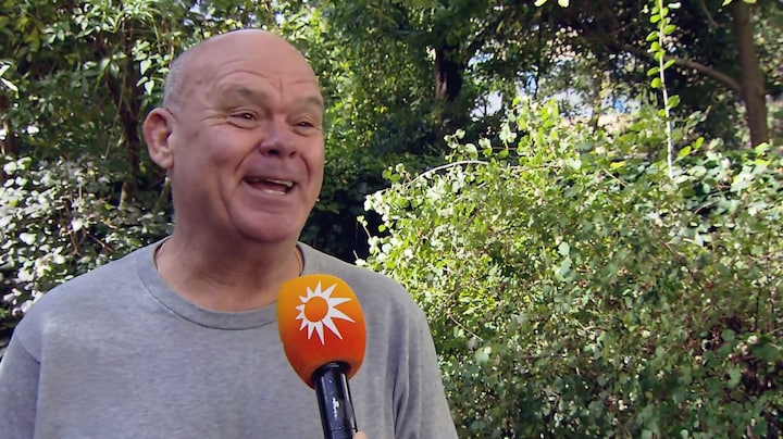 Paul de Leeuw denkt nog lang niet aan pensioen in aanloop naar 65e verjaardag: 'Voel me nog best goed'