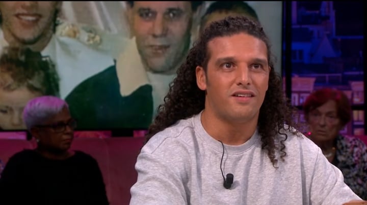 Ali B komt met een documentairereeks over zijn jeugd, vader en het straatleven in Amsterdam