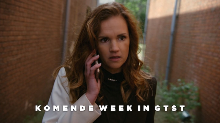 Manu is spoorloos | RTL.nl