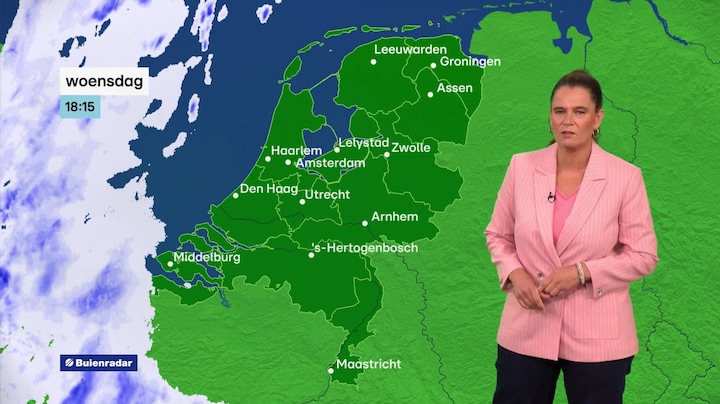 RTL Weer 18:30