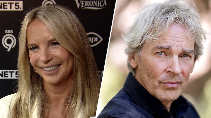 Linda de Mol verheugt zich op presentatiecomeback Matthijs van Nieuwkerk: 'Gun het hem van harte'