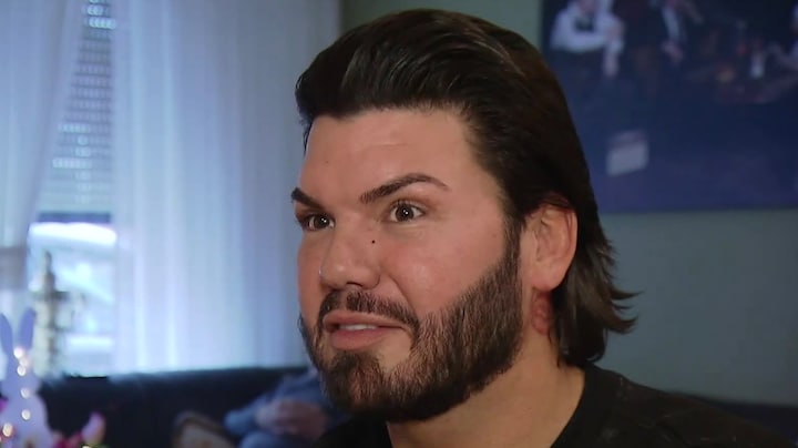 Oude tijden herleven: Roy Donders blaast het huispak nieuw leven in