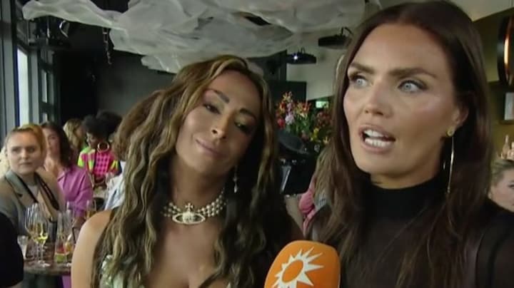 Kim mist steun van vrouwen op social media: 'Empoweren is belangrijk'