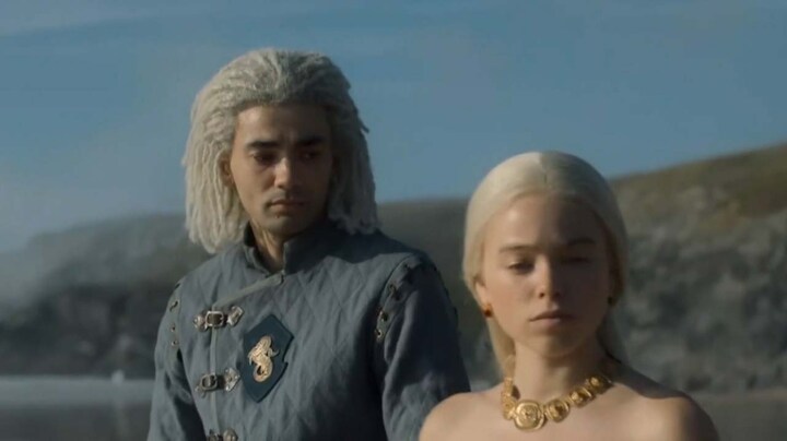 House of the Dragon zorg voor nieuwe haartrend, maar 'weet waar je aan begint'