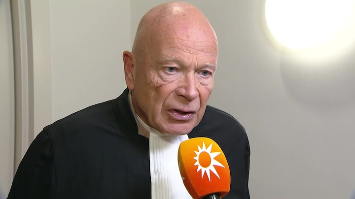 Peter Plasman vindt bepaalde verklaringen vrienden Marco Borsato niet relevant: 'Die kunnen de prullenbak in'