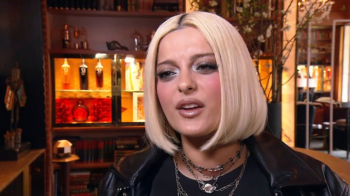 Bebe Rexha werkte met Nederlandse producers voor nieuw album: 'Experimenteren meer'