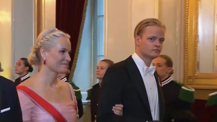Om deze reden werd het verzoek van Marius Børg Hoi