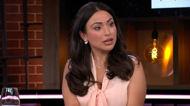 ‘Straight up racisme’: Lale Gül over aangifte tegen Roddelpraat 