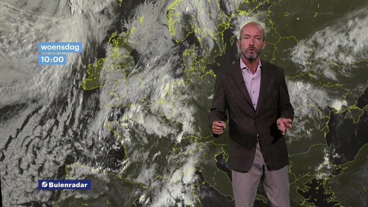 RTL Weer - Laat