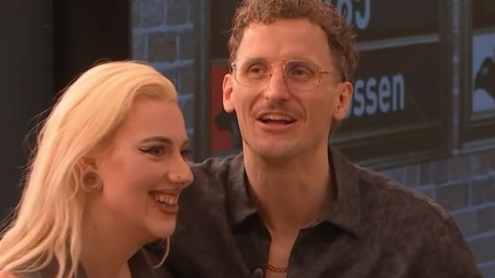 Na Chess en Roxy begaat Fianca dezelfde fout in De Bondgenoten: 'Ze heeft een relatie'