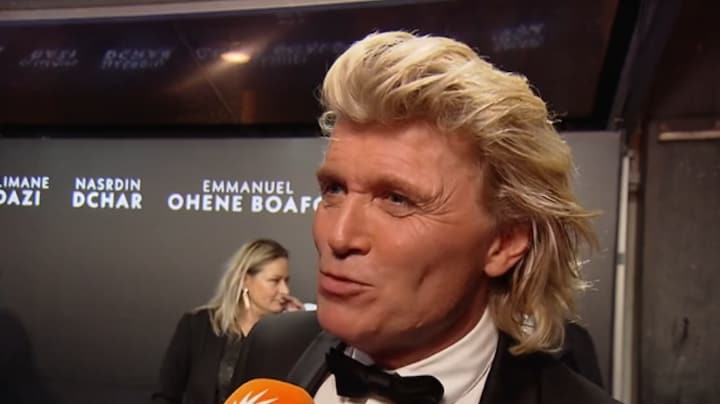 Hans Klok vertelt over coming out: 'Ouders waren not amused'