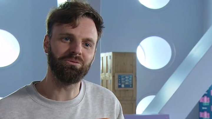 Tim Hofman trekt volle zalen met ‘festivalversie van Boos-uitzending’