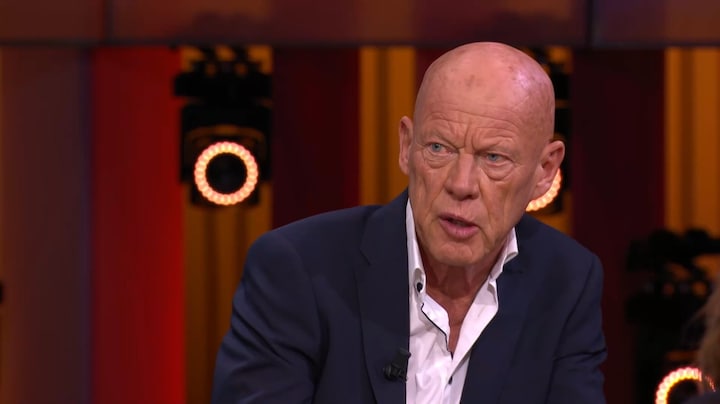 Frits Wester kritisch op AI-gebruik van D66: ‘Ik hou er niet van’
