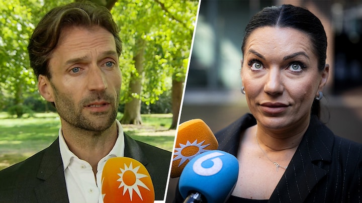 Sébas Diekstra hoopt dat de uitspraak in Ali B-zaak een positief signaal afgeeft: 'Je komt er niet mee weg'