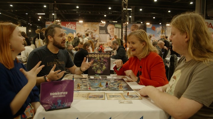 Kennis of een beetje geluk? Dit maakt een goed gezelschapsspel