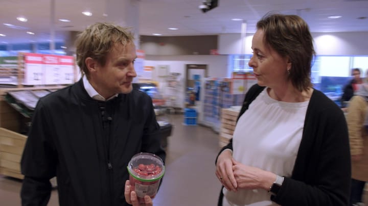 Kunnen we wel zonder plastic verpakkingen?