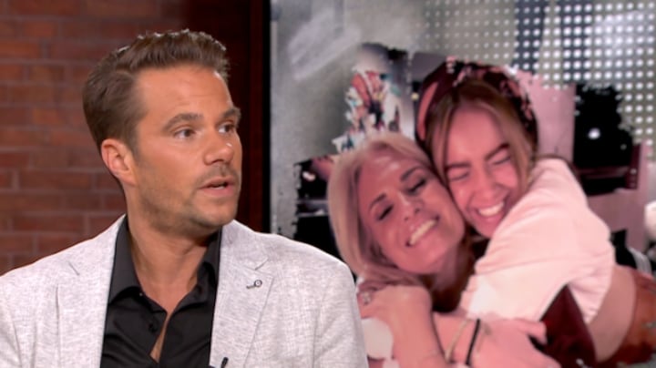Spaanse media duiken in auto-ongeluk Jada Borsato en Leontine Ruiters