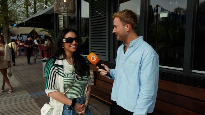 Verbouwing van Ayleen Bella valt vies tegen: 'Dacht dat verbouwen leuk zou zijn'