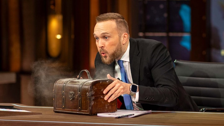 LUBACH over de mogelijke stemfraude in Gorinchem