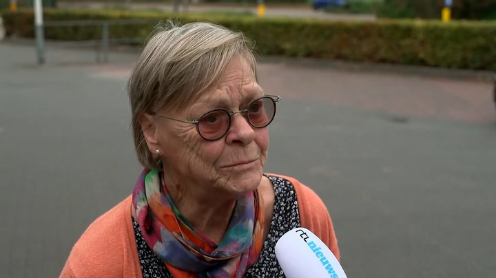 Na felle kritieken op asielhotel in Albergen, geeft het azc bijna geen overlast