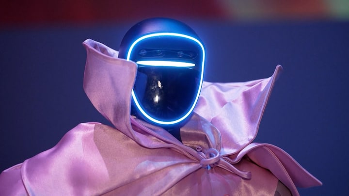 Experimentele fashionshow in Zuid-Korea moet toekomst met robots laten zien