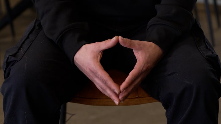 In deze gevangenis in Almelo gaan de deuren niet op slot