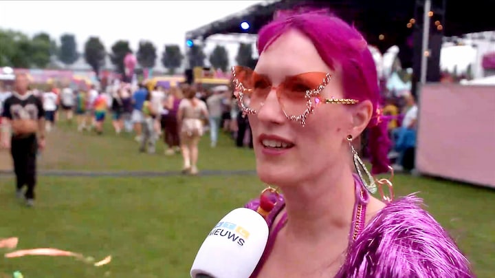 Nederlandse queer-gemeenschap treurt om aanslag Pride Berlijn: 'Onveilig gevoel' 