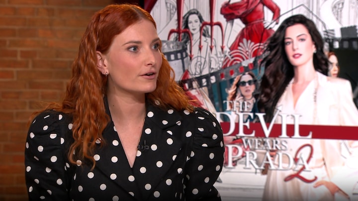 Fashion, AI en budgettekorten: hier gaat The Devil Wears Prada 2 over