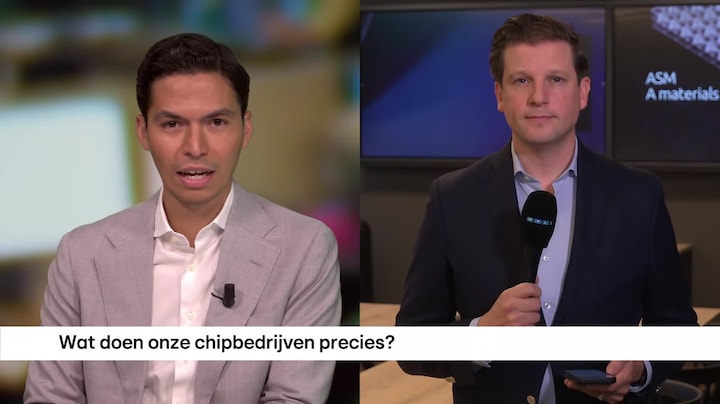 RTL Z Nieuws - 09:00 uur