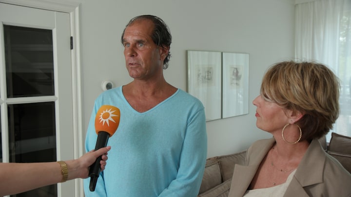 Marco uit 010: Rotterdam geeft uitleg over vertrek bij De Ba