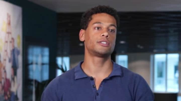 Kiefer Zwart: 'Je gaat een andere kant van Roman zien'