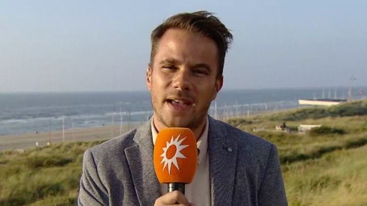 Aran Bade legt uit hoe Maxime Meiland aan de naam Vivé komt